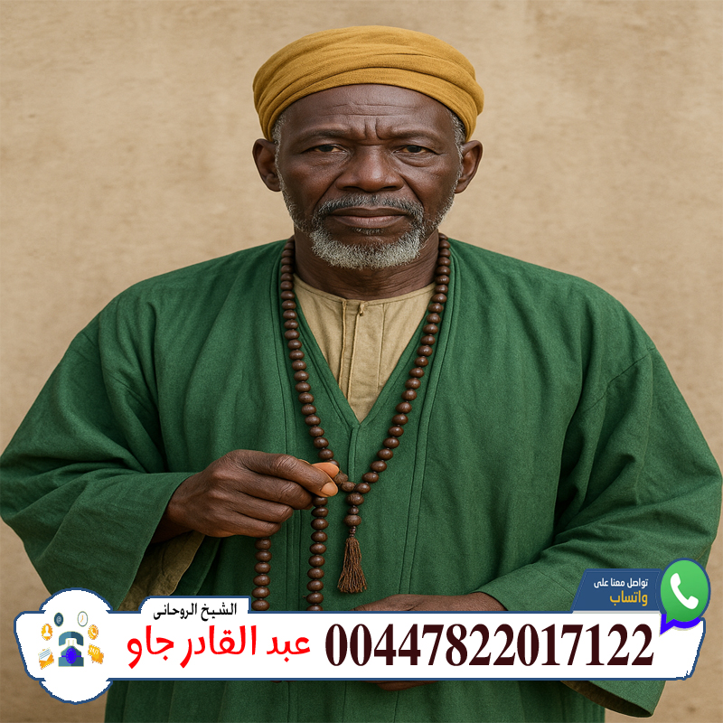 شيخ روحاني سوداني مجرب 00447822017122 الشيخ الروحاني عبد القادر جاو علاج المسّ والتلبّس والعوارض والأرواح المؤذية