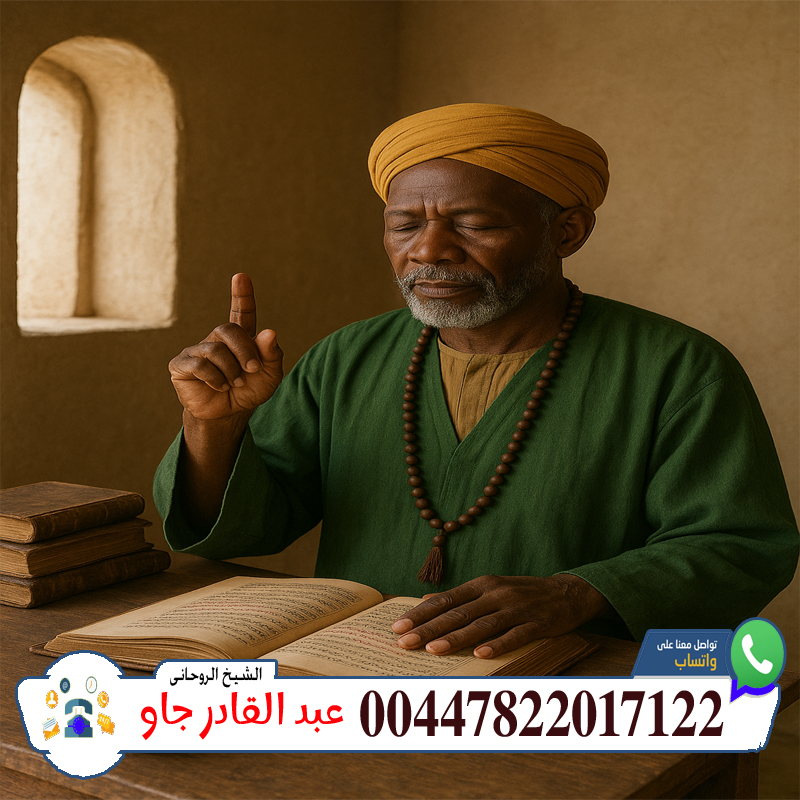 شيخ روحاني سوداني مجرب 00447822017122 الشيخ والمعالج الروحاني عبد القادر جاو عمل تحصينات قوية ضد الحسد والعداوة