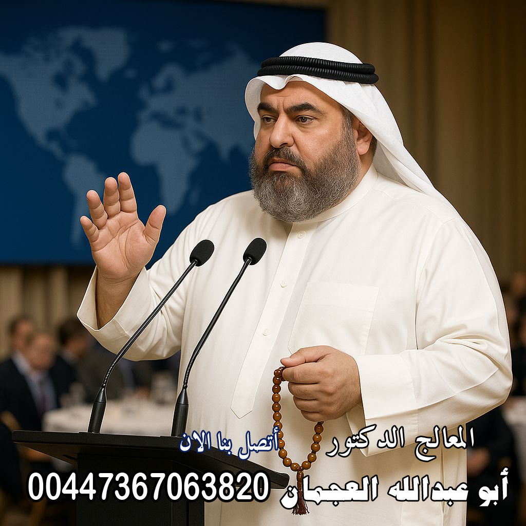 طريقة تسخير القرين لخدمتك أبو عبدالله العجمان • إبطال الأعمال الشيطانية وتنقية الجسد والروح من آثارها. 00447367063820